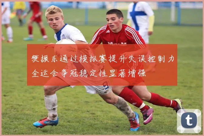 樊振东通过模拟赛提升失误控制力全运会争冠稳定性显著增强