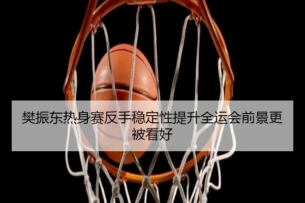 樊振东热身赛反手稳定性提升全运会前景更被看好